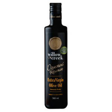 WILLOW Creek Oil Directors 1 x 500Ml