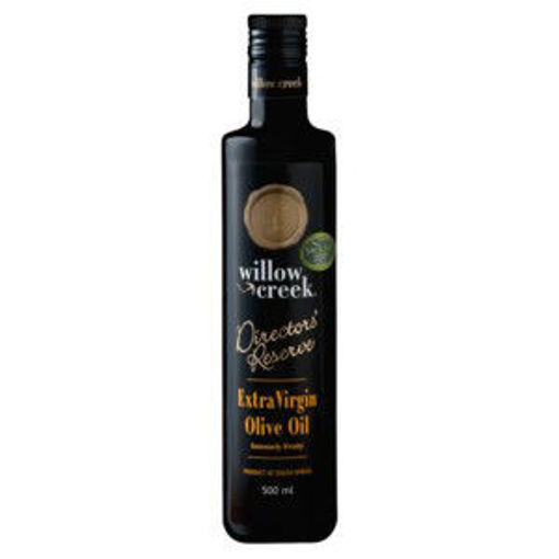 WILLOW Creek Oil Directors 1 x 500Ml