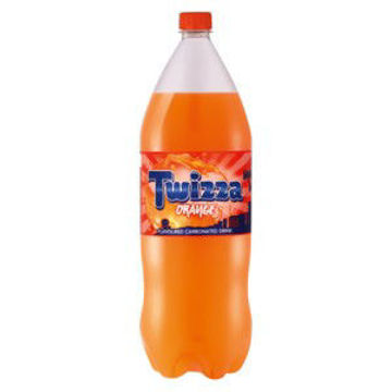 Twizza Csd NRB Pet Guava 1 x 2L