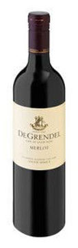 WINE DE GRNDL/MERLOT DE GRNDL/MERLT 1 x 750ML