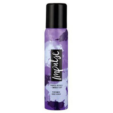 Impulse Deo Female Purple & Smoky 1 x 90Ml