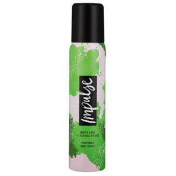 Impulse Deo Female Wht Led & Field 1 x 90Ml