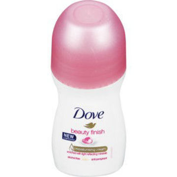 Dove Deo Roll On Female Beauty Finish 1 x 50Ml