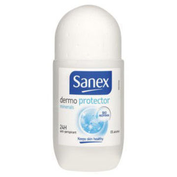 Sanex Deo Roll On Female Protector 1 x 50Ml