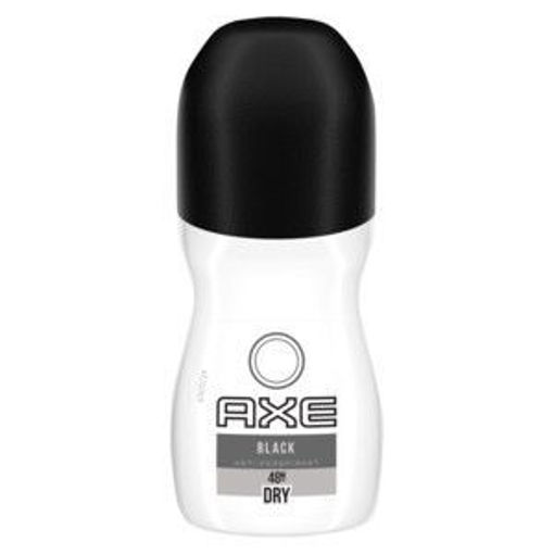 Axe Deo Roll On Male Black 1 x 50Ml