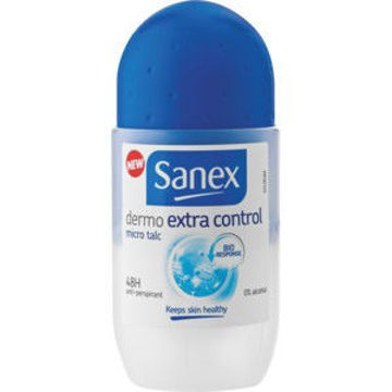 Sanex Deo Roll On Male Ex Ctrl 1 x 50Ml