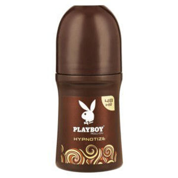 Playboy Deo Roll On Male Hypnotise 1 x 50Ml