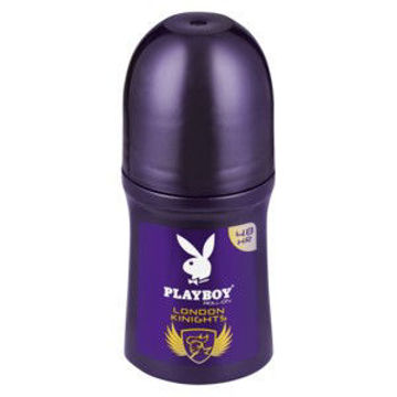 Playboy Deo Roll On Male London Knights 1 x 50Ml