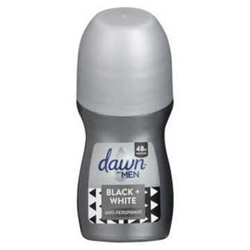 Dawn Deo Roll On Men Invisible 1 x 45Ml