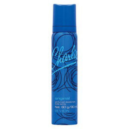 Charlie Deo Spray Female Blue 1 x 90Ml