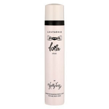 Lentheric Deo Spray Female Hoity Lola Jolie 1 x 90Ml