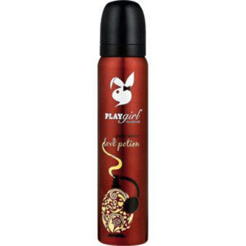 Playgirl Deo Spray Female Love Potion 1 x 90Ml