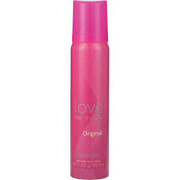 Charlie Deo Spray Female Luv Her Melody 1 x 90Ml