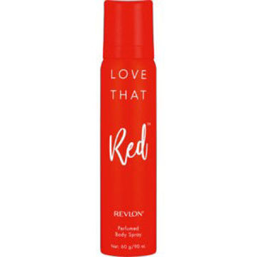 Charlie Deo Spray Female Luv That 1 x 90Ml