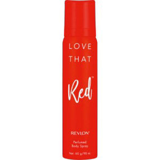 Charlie Deo Spray Female Luv That 1 x 90Ml