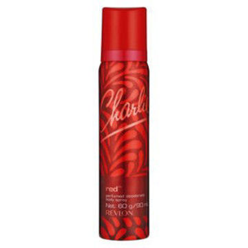 Charlie Deo Spray Female Red 1 x 90Ml