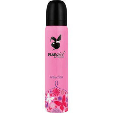 Playgirl Deo Spray Female Seduction 1 x 90Ml