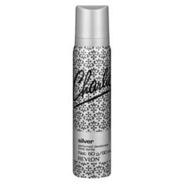 Charlie Deo Spray Female Silver 1 x 90Ml