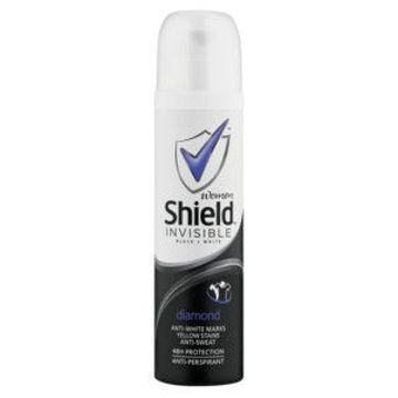 Shield Deo Spray Female W Diamond 1 x 150Ml