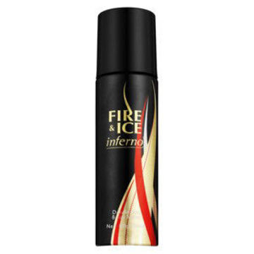 Revlon Deo Spray Male Fire & Ice Inferno 1 x 120Ml