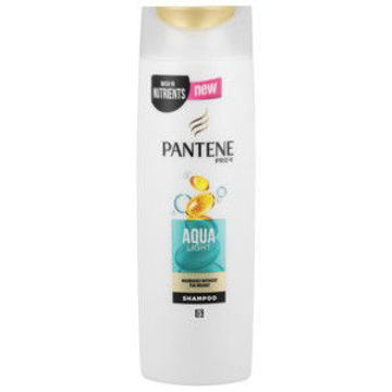 Pantene Discon Cond Aqua Light 1 x 200Ml