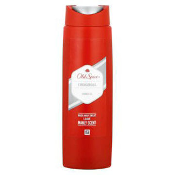 Old Spice Discon SH Gel Original 1 x 250Ml