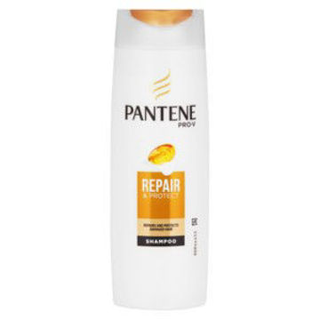 Pantene Discon Shamp Repair&Prot 1 x 200Ml