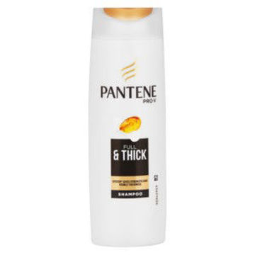 Pantene Discon Shamp Tot Fullness 1 x 200Ml