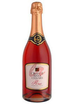 Orange River Cellars Discon Wine/ Rose 1 x 750Ml