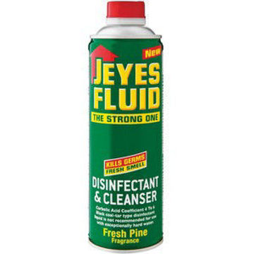 Jeyes Disinfectant Fluid Pine 1 x 250Ml