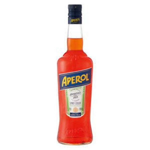 Aperol Liqueur 1 x 750Ml