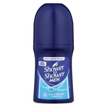 Shower To Sh Male R/On Cool Conf 1 x 50Ml