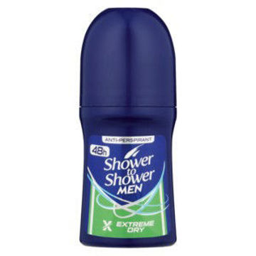 Shower To Sh Male R/On Extreme Dry 1 x 50Ml