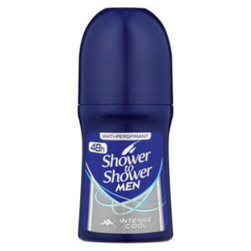 Shower To Sh Male R/On Intense Cool 1 x 50Ml