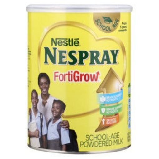 Nespray Milk Powder 1 x 900G