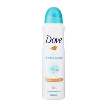 Dove Mineral Touch APA 1 x 150Ml