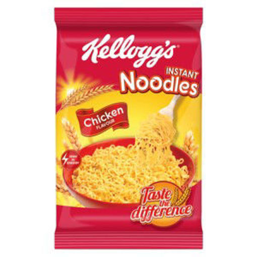 Kelloggs Noodles Chickem 1 x 70G