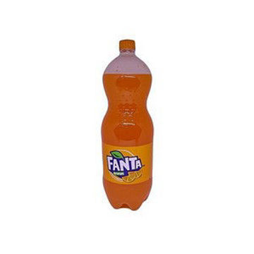 Csd Fanta Nrb Pet Orange 1 x 1.25L