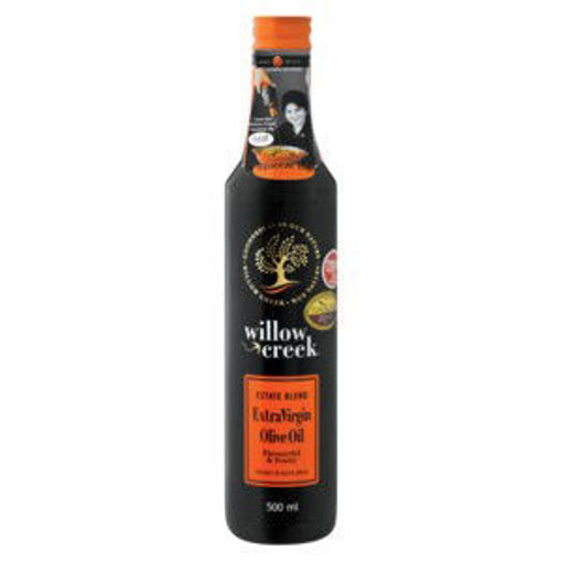 Estate Blend Olive Oil Extra Virgin Squez 1 x 500Ml