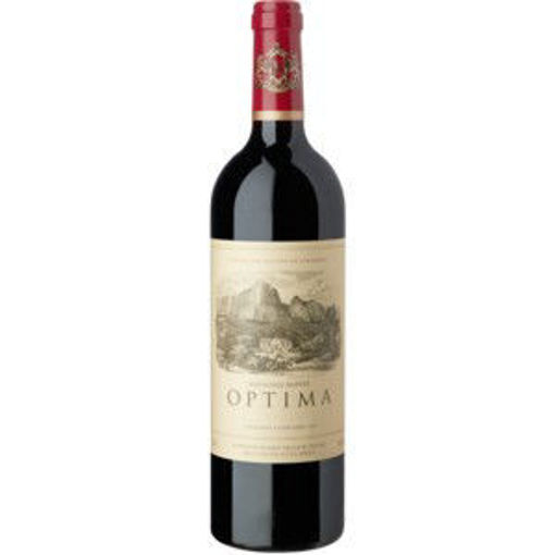 Anthonij Rupert Optima 2009 1 x 750Ml