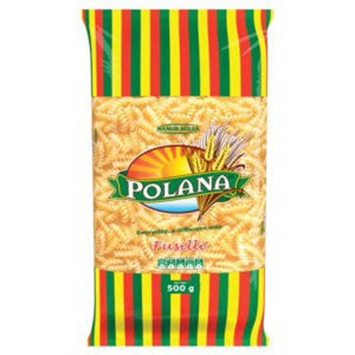 Polana Pasta Fusilli 1 x 500G