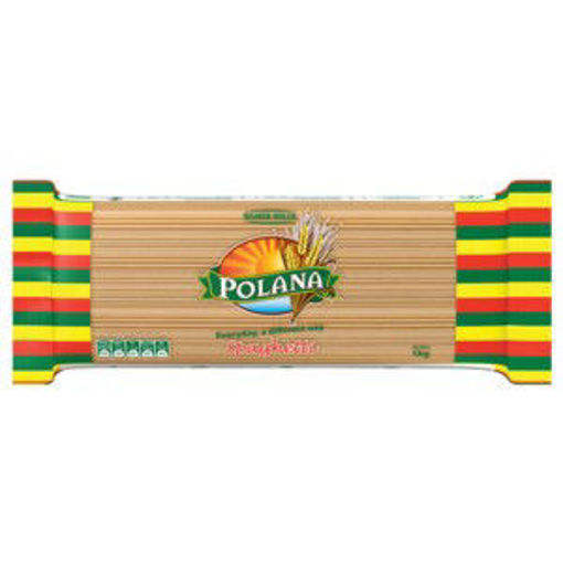 Polana Pasta Spaghetti 1 x 1Kg