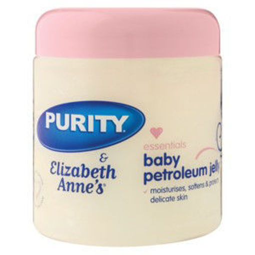 Elizab Anne Pet Jelly Baby Perf 1 x 450Ml