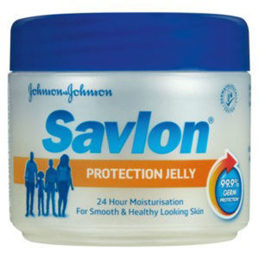 Savlon Pet Jelly Protection White 1 x 100Ml