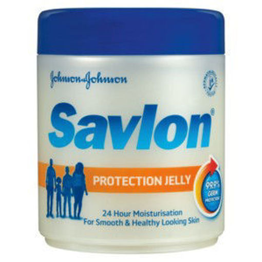 Savlon Pet Jelly Protection White 1 x 500Ml