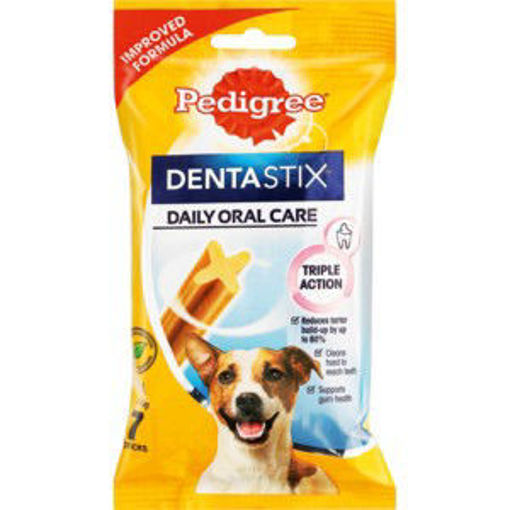 Pedigree Pets Denta Stix Small 1 x 7`s