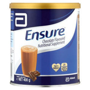 Ensure Powder Chocolate 1 x 400G