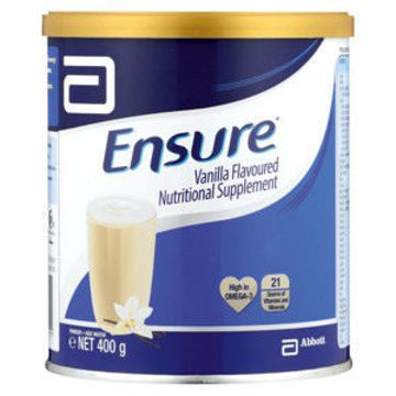 Ensure Powder Vanilla 1 x 400G