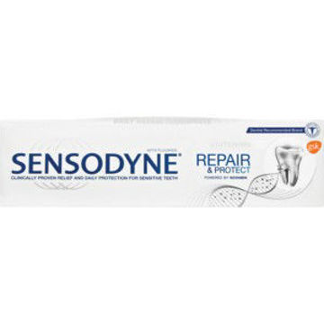 Sensodyne Premium T/Paste Whitening 1 x 75Ml