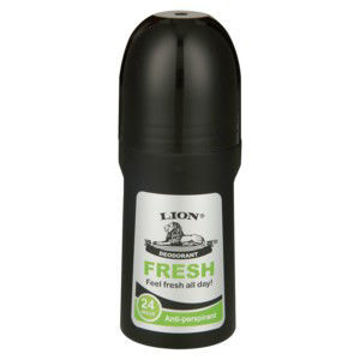 LION ROLL ON FRESH 1 x 50ML